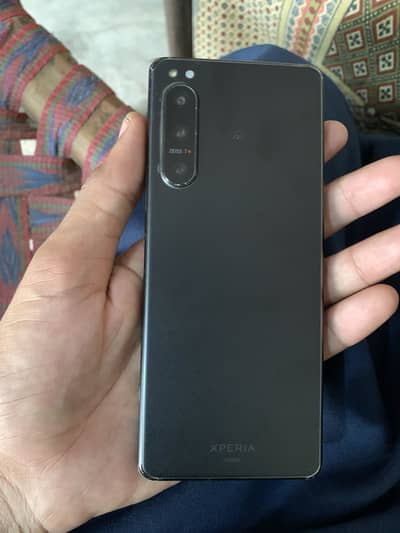 Sony Xperia 4