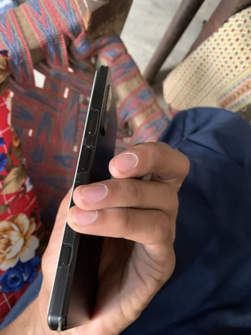 Sony Xperia 4 5