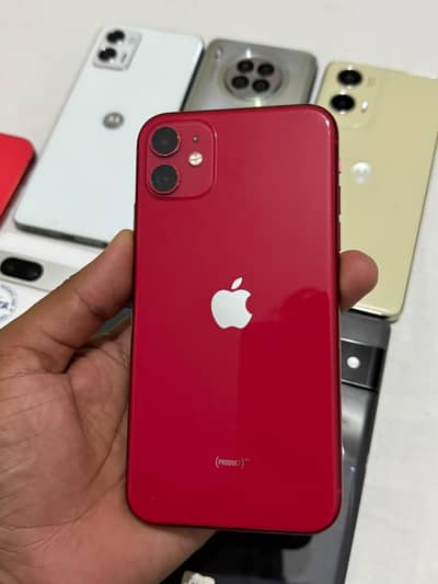 Apple iPhone 11