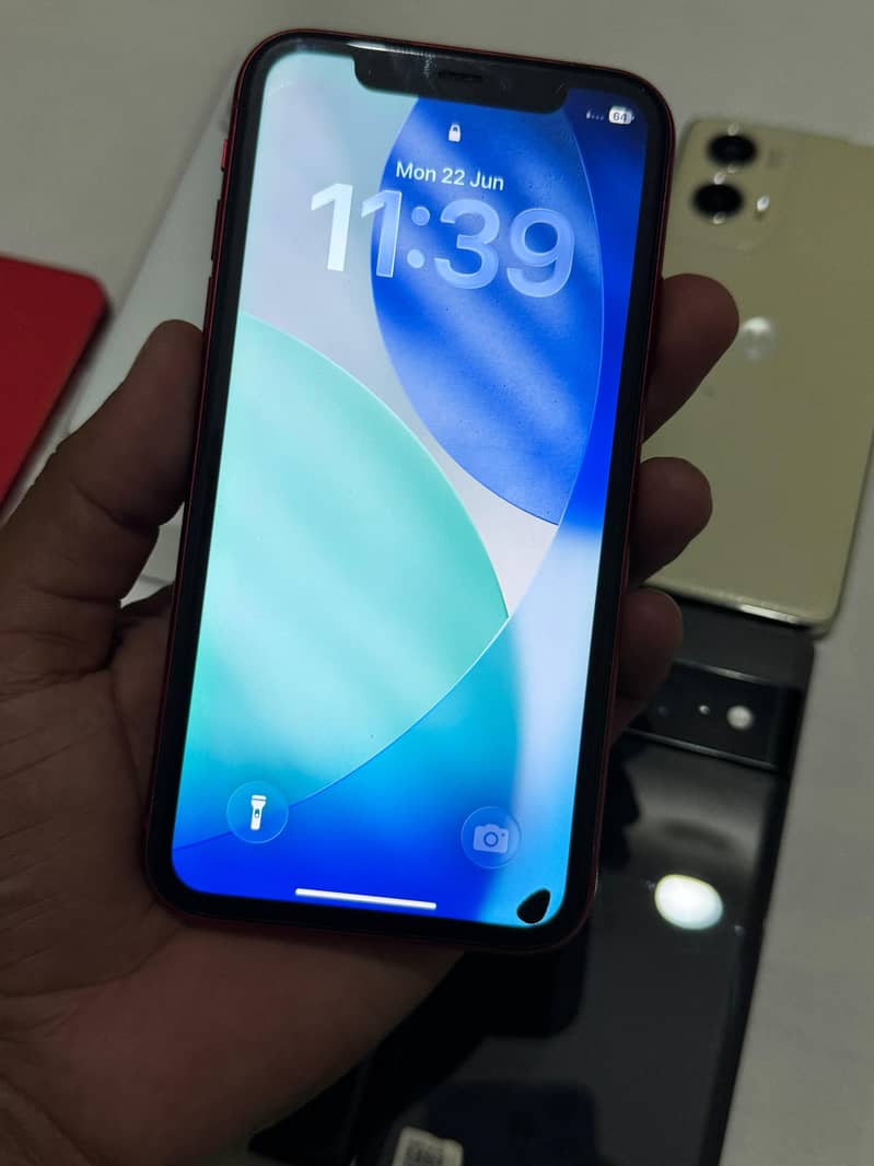 Apple iPhone 11 3
