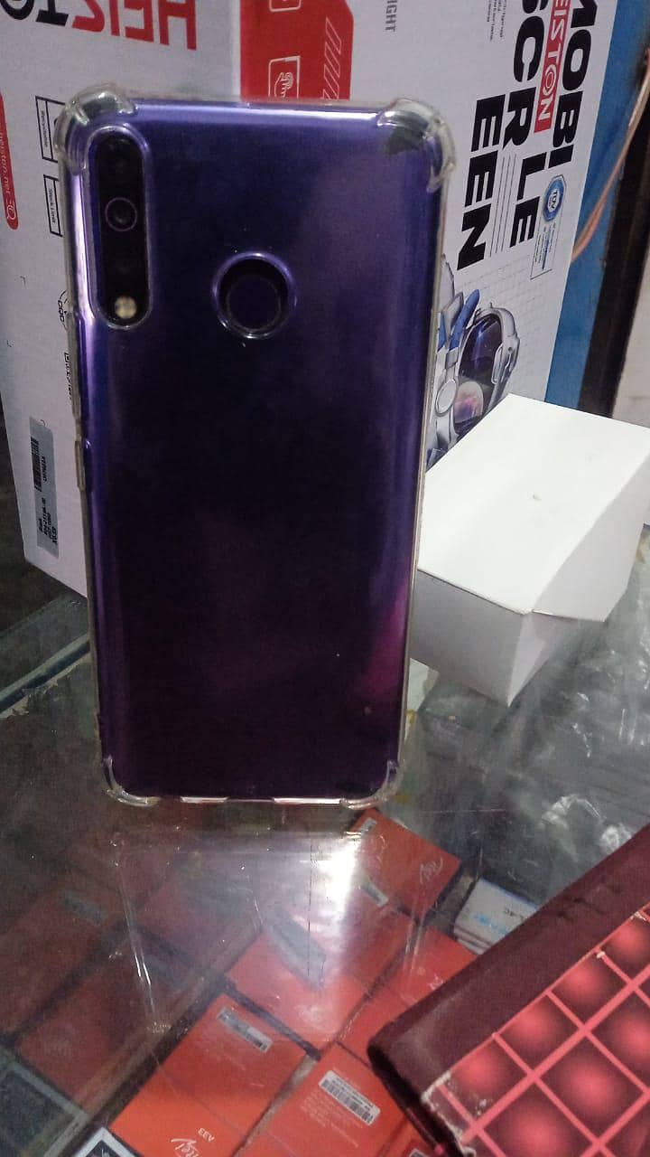 Tecno CAMON 12 0