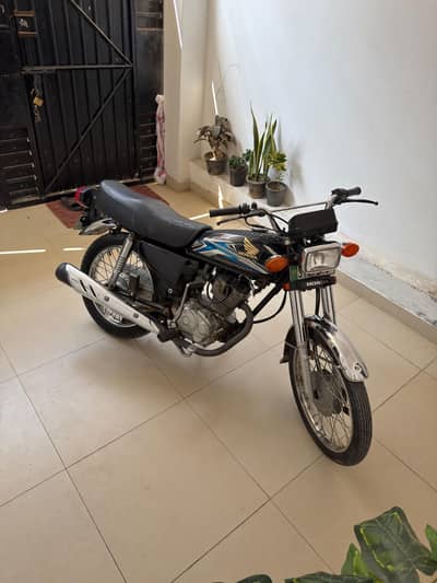urgent 125 sell . . . used my personal.