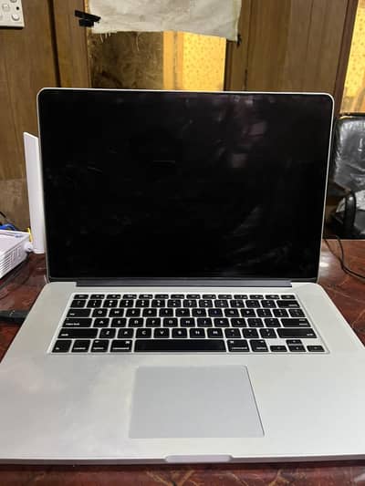 MacBook 13 pro