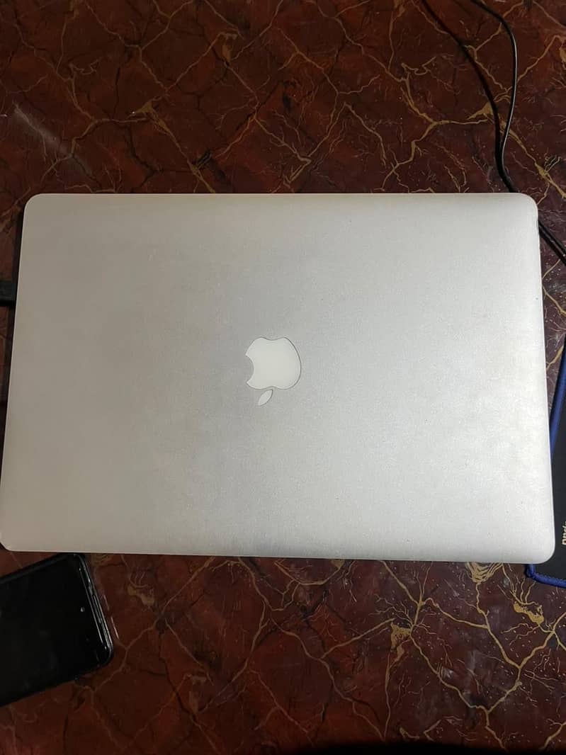 MacBook 13 pro 1