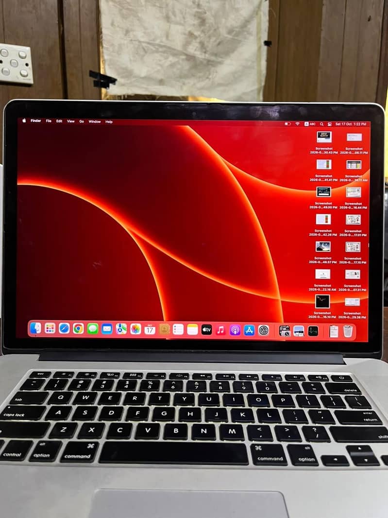 MacBook 13 pro 2