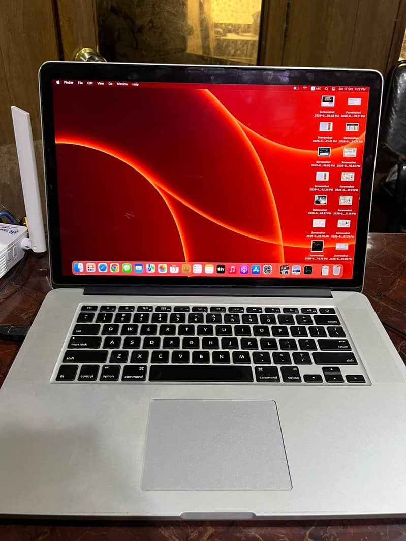 MacBook 13 pro 3