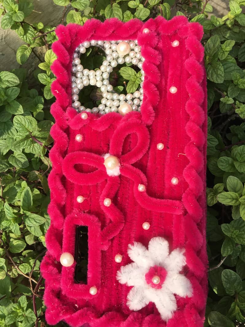 Mobile covers 0