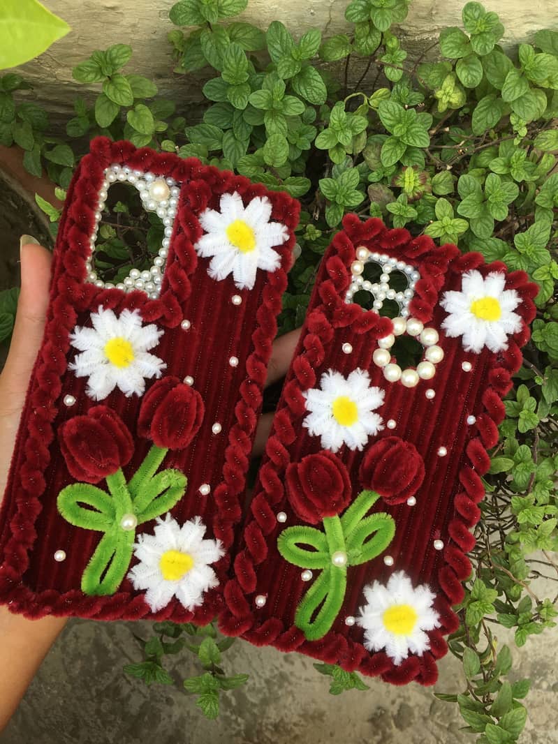 Mobile covers 1