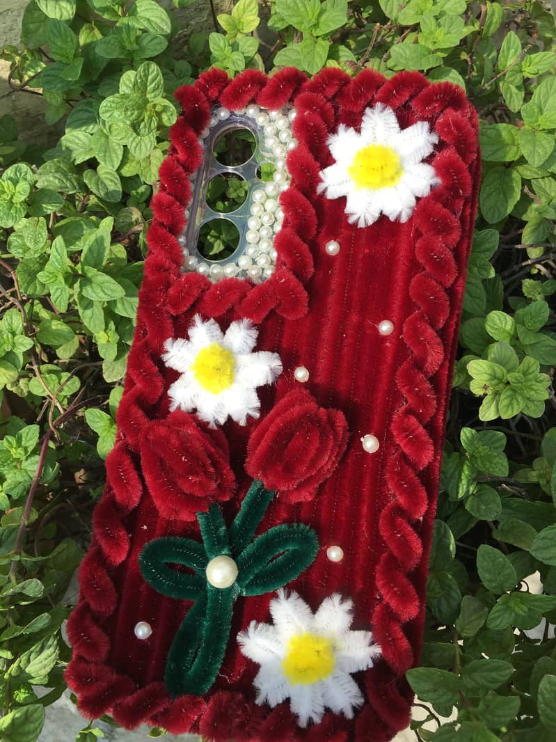Mobile covers 2
