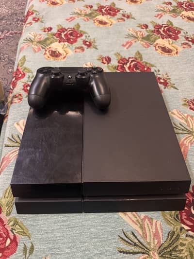 Ps4 fat jailbreak 512gb