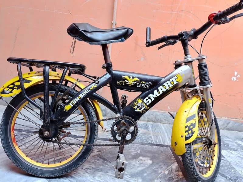 bicycle 1