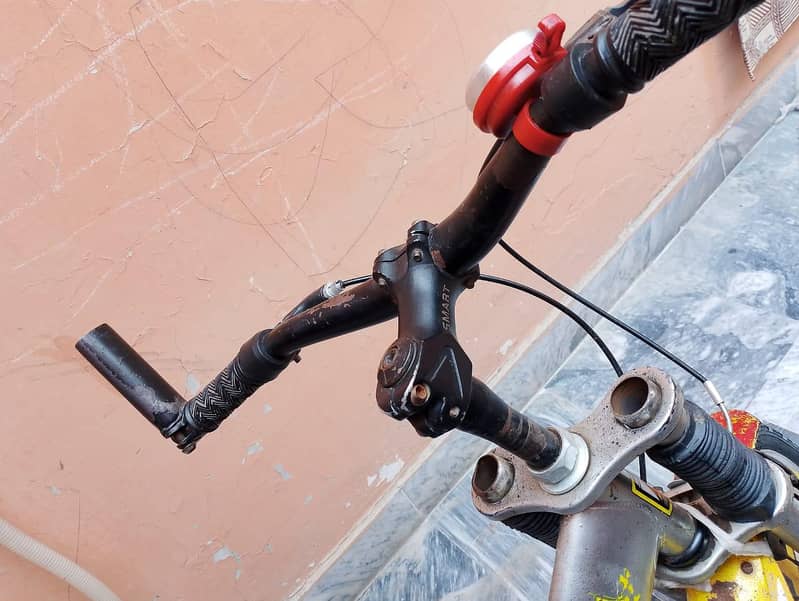 bicycle 2