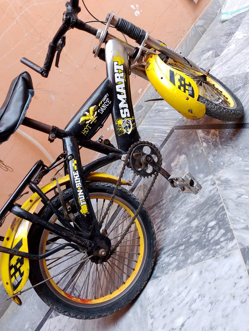 bicycle 3