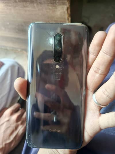 One Plus 7