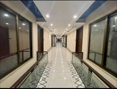 4.53 Marla Luxuray Apartment 2nd Floor In Tower C Available For Sale In DHA Phase 8