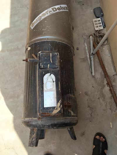 gyser for sale