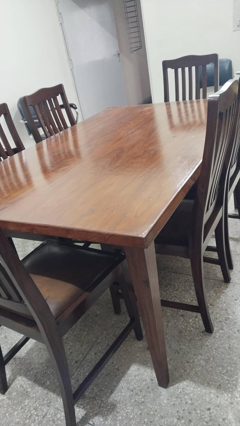 dinning table 1