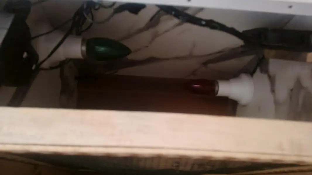 100 egg incubator — photo 3