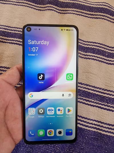 One Plus 8T