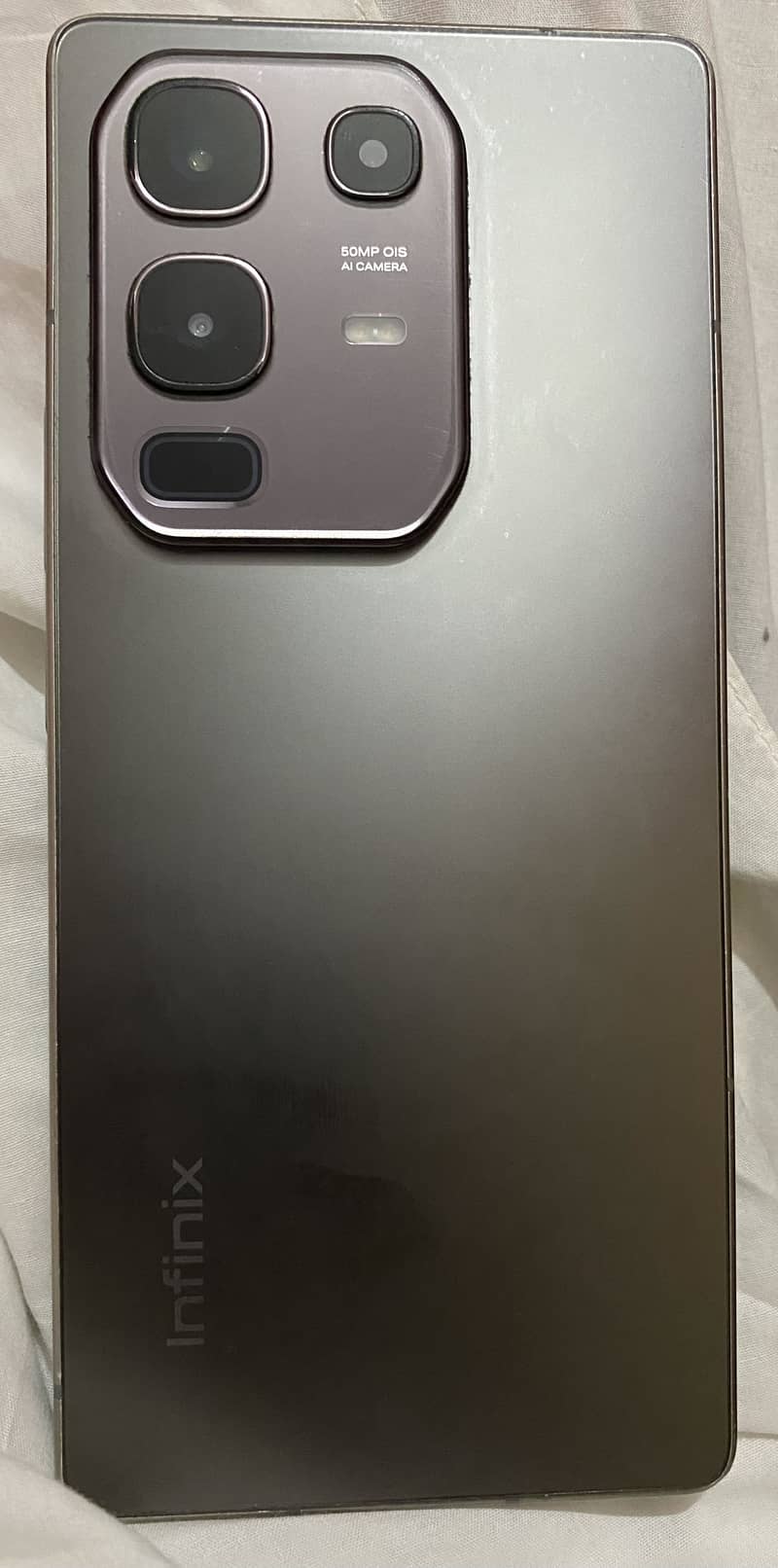 Infinix Note 50 3
