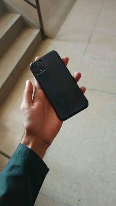 Google Pixel 4 03267227608