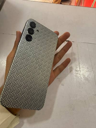 Samsung Mobile A15