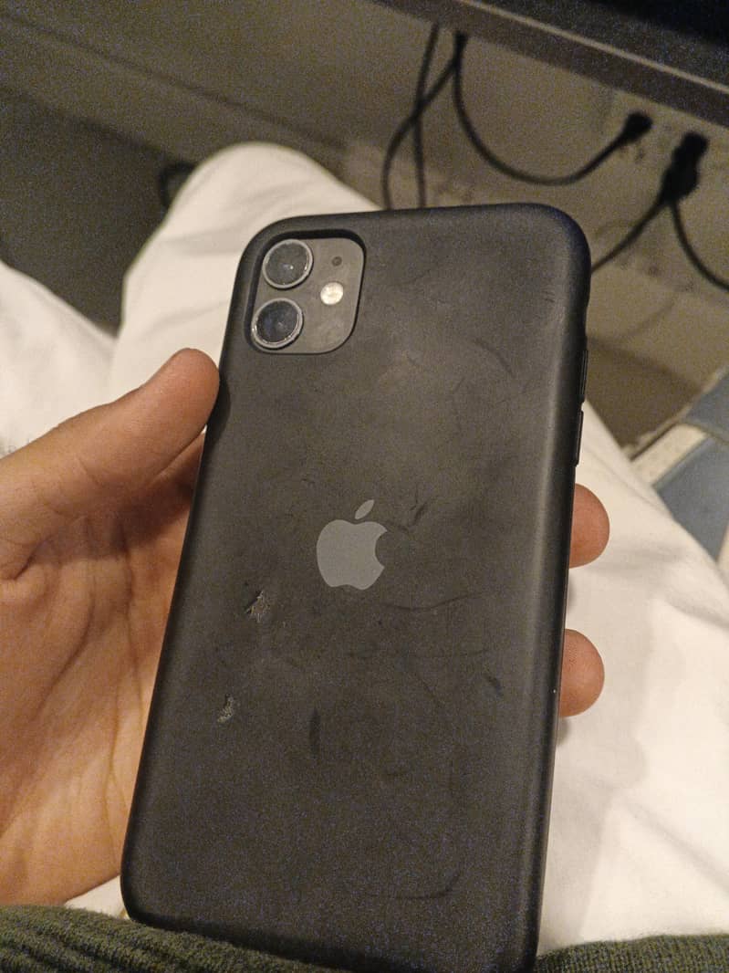 Apple iPhone 11 1