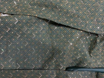 Princess coat