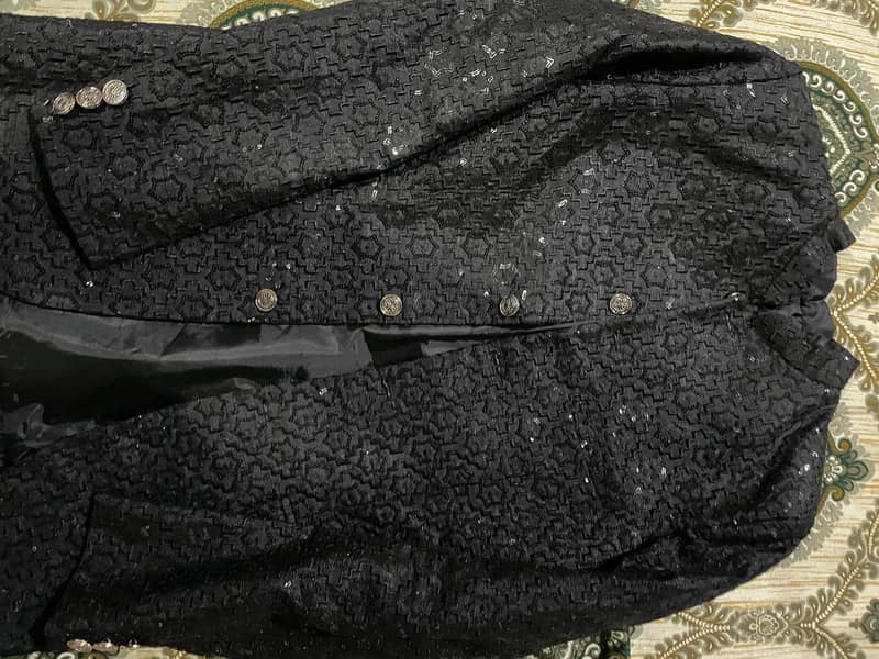 Princess coat 1