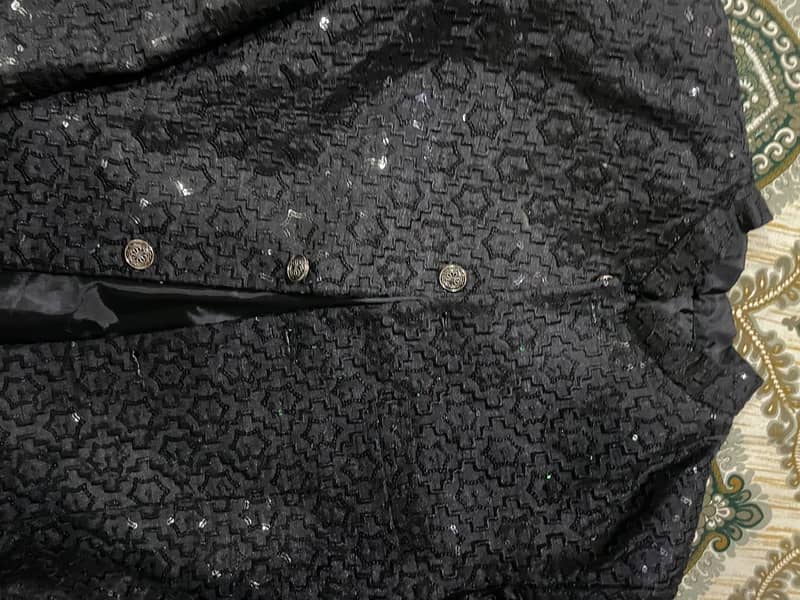 Princess coat 3