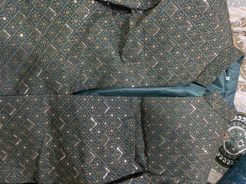 Princess coat 7