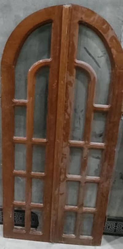 Wooden Doors and Windows for Sale