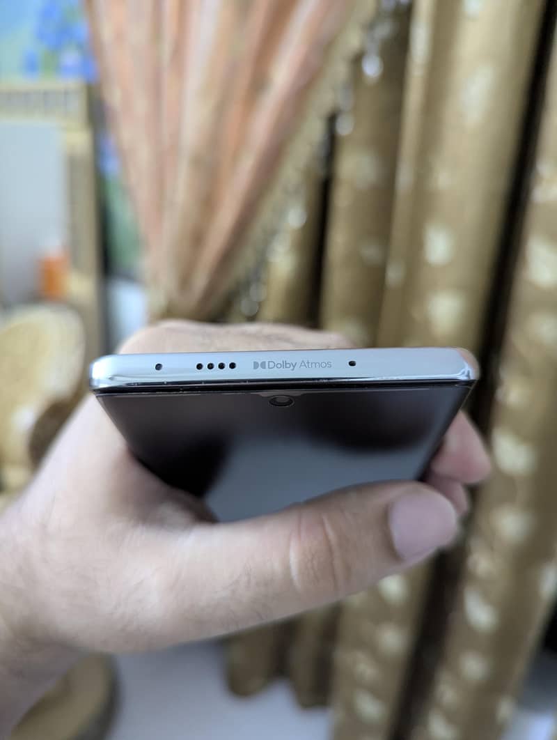 Tecno CAMON 40 Pro 3