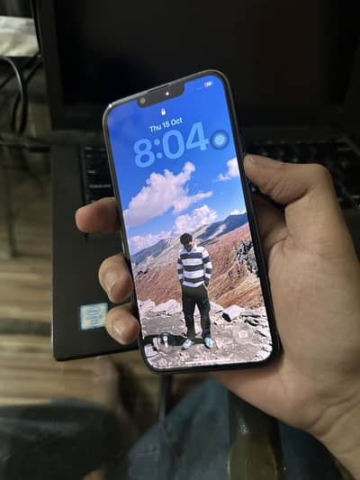 Apple iPhone 13 Pro