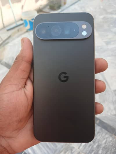Google Pixel 9 Pro XL