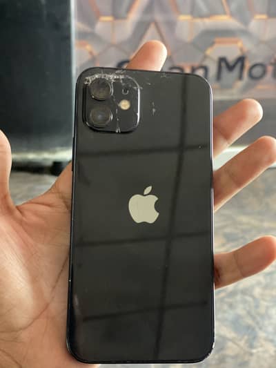 Apple iPhone 12