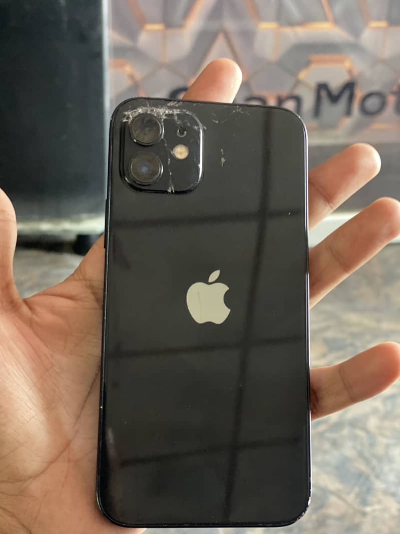 Apple iPhone 12 0