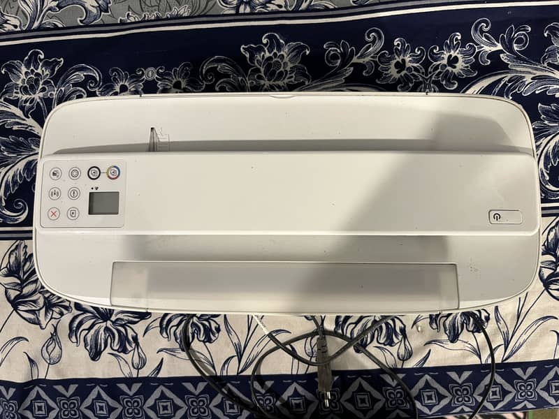 Deskjet3750 0
