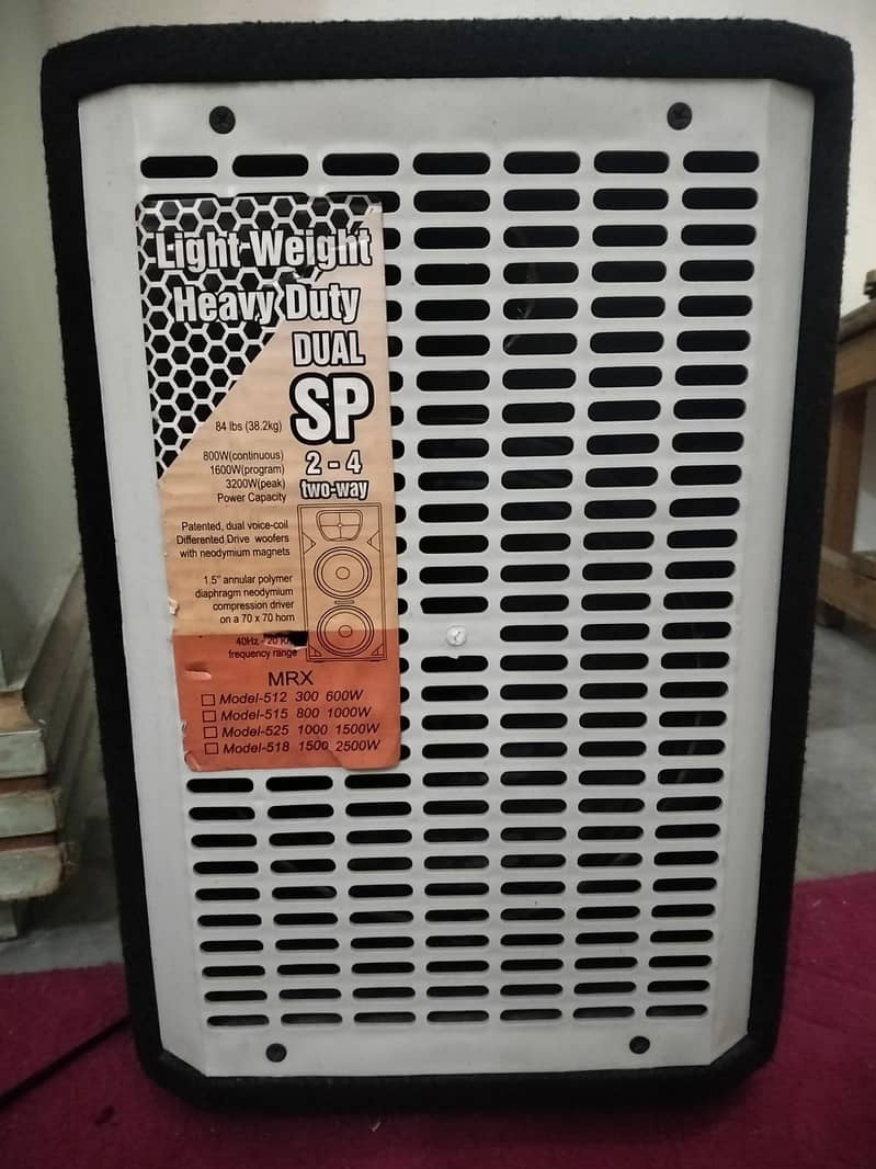 speaker Bluetooth with Mic 1