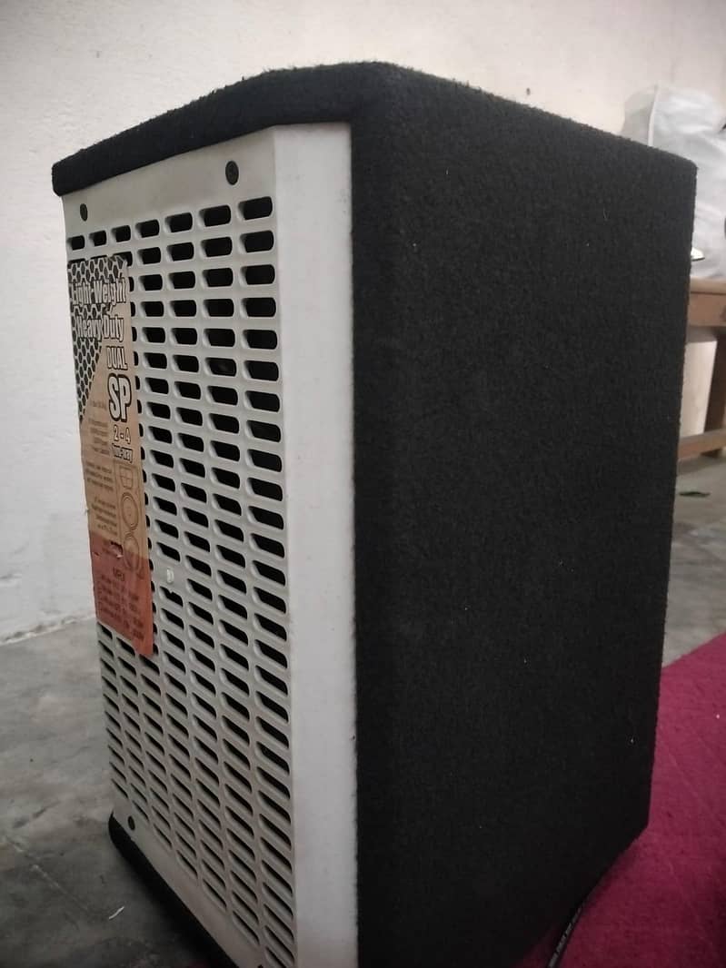 speaker Bluetooth with Mic 2