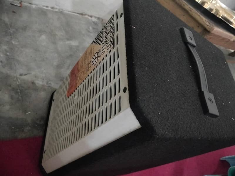speaker Bluetooth with Mic 3