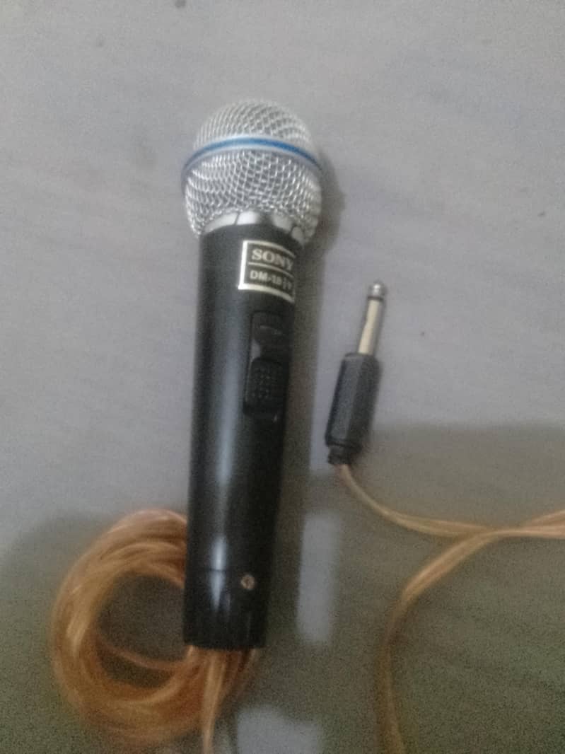 speaker Bluetooth with Mic 4
