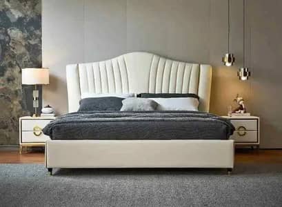 Bed/Double bed/single bed/king size bed/wooden bed/Turkish Bed Set