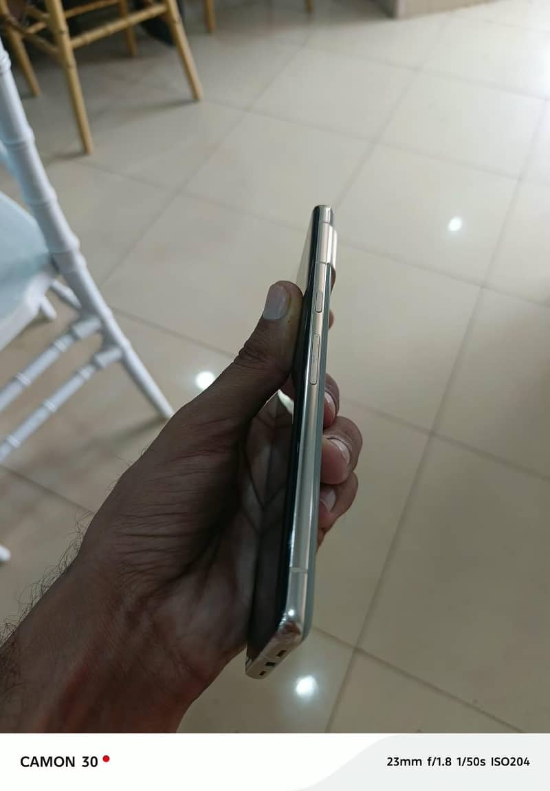 Google Pixel 7 Pro 2