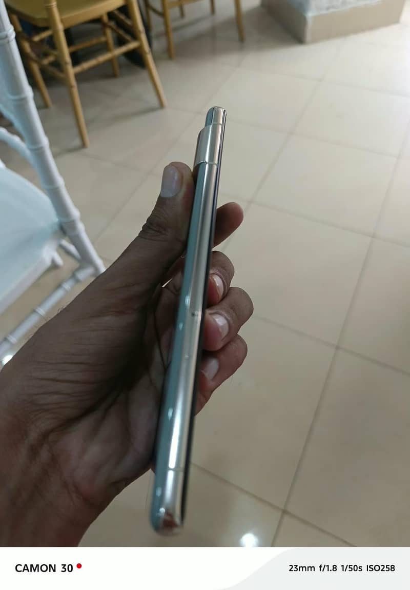Google Pixel 7 Pro 3