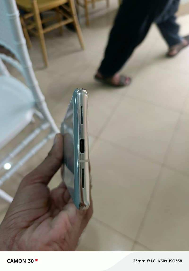 Google Pixel 7 Pro 5