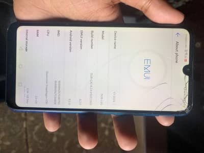 Huawei Y7 Prime
