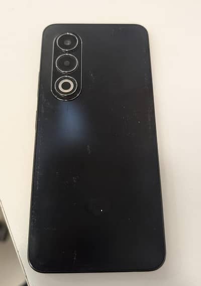 Itel S25