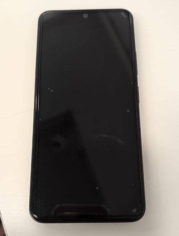 Itel S25 1