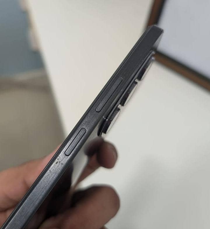 Itel S25 2